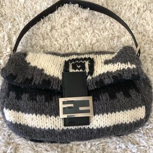 Fendi baguette